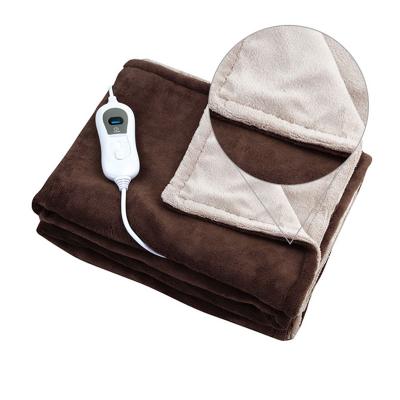 High Quality Electric Bed Warmer: Thermal Electric Blanket