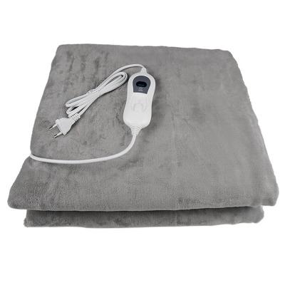 Electric overblanket