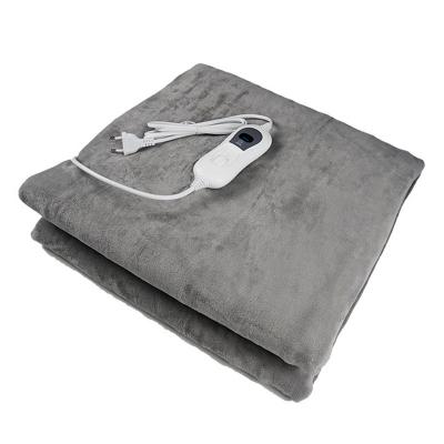 Fast Heating Automatic Electric Overblanket: Heating Blanket