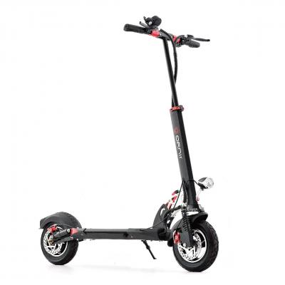Ornii 400W Foldable Scooter with Disc Brake & Mobility Design