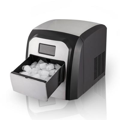 Ice maker