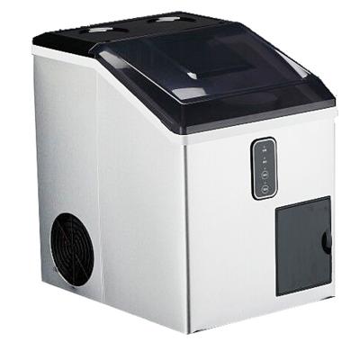 2.8L Mini Shaved Ice Maker with Big Storage Bin