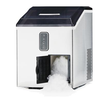 Ice maker