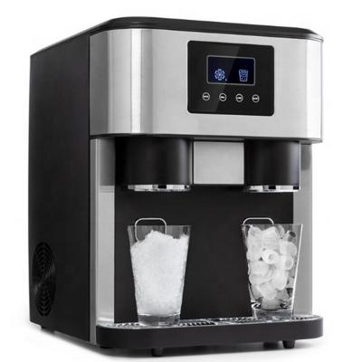 Ice maker