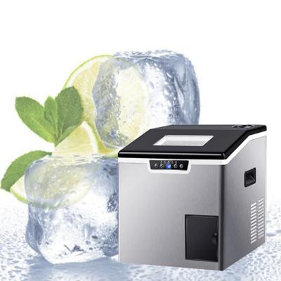 Ice Maker & Shaver