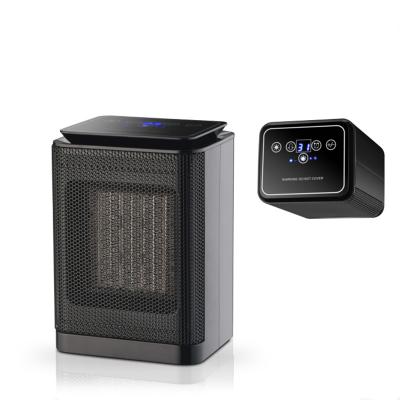 High Quality Mini Ceramic Fan Heater & Air Heater