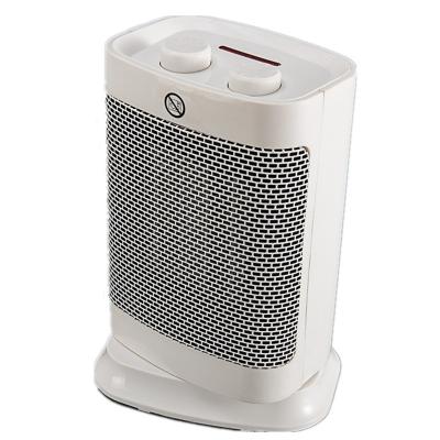 Portable Electric Mini Fan Heater for Home & Office Use