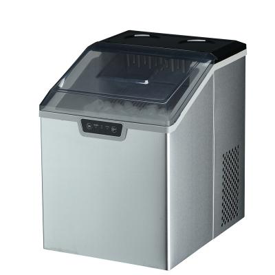 3.2L Countertop Cube Ice Maker Machine for Home Use