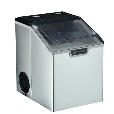 Ice maker