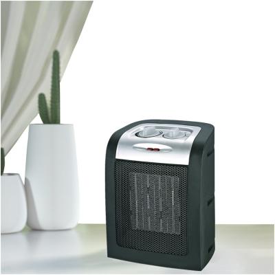 New Design Desktop Mini Electric Ceramic Fan Heater