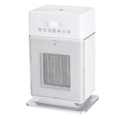 Ceramic Heater with Humidifier Function: New Humidifying Heater