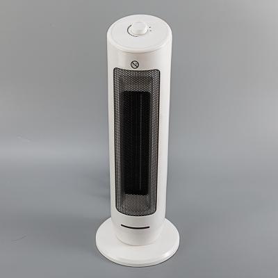 Home Electric Ceramic Tower Heater & Mini Fan Heater