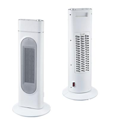 Multifunction Portable Ceramic Tower Heater & Electrical Fan Heater