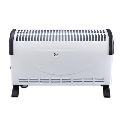 Electric Convector Heater