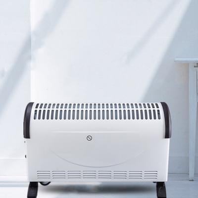 Portable Space Convector Warmer: Electric Convector Heater