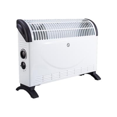 Electric Convector Heater