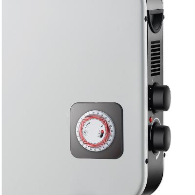 Indoor Household Electric Portable Space Convector Warmer