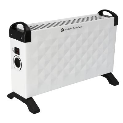 Convector Heater