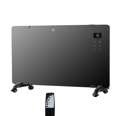 Convector Heater with LED display