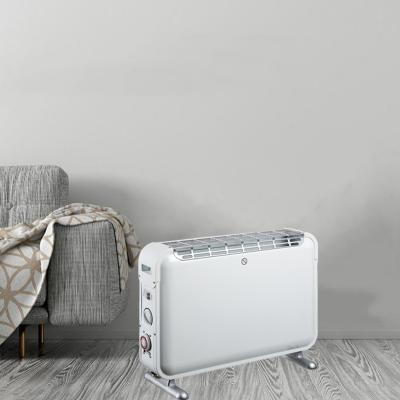 Electric Portable Space Convector Heater Warmer with Timer