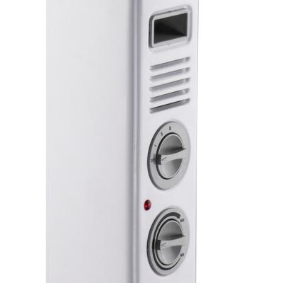 Elegant Indoor Electric Convector Heater - 2000W New Model