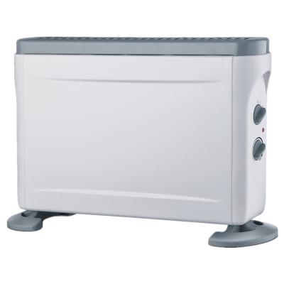 Convector Heater