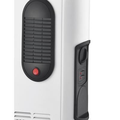 2000W Household Freestanding Electric Convector Home Heater