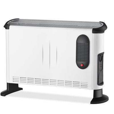 Convector Heater