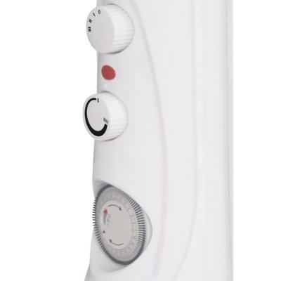 New Design 2000W Freestanding Electric Convection Heater