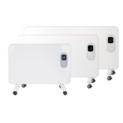 Convector Heater with LED display