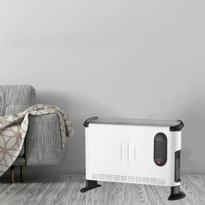 Convector Heater