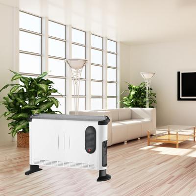 2400W Portable Personal Space Electric Convection Heater