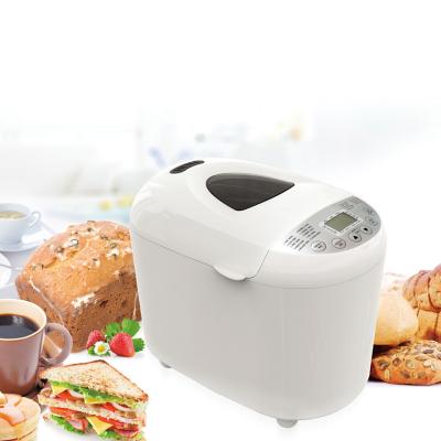 bread maker