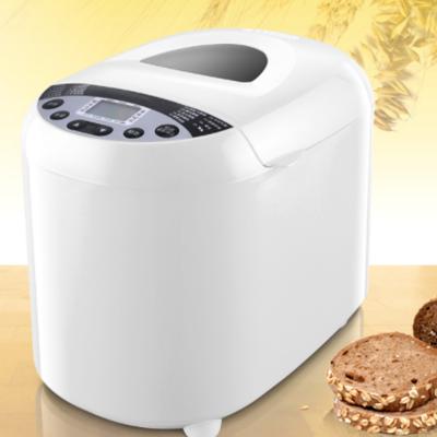 2.0LB Digital Bread Maker with LED Display