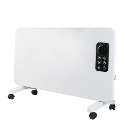 Convector Heater with LED display