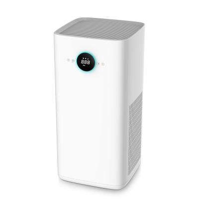Air purifier