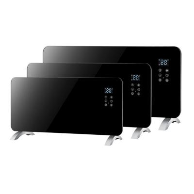 Convector Heater with LED display