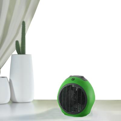 2000W Portable Personal Electric Fan Heater
