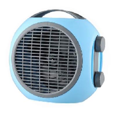 Mini Electric Fan Heater for Office and Room Heating