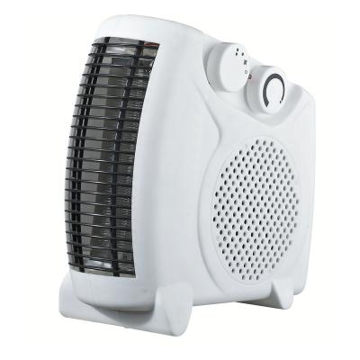 Fan heater