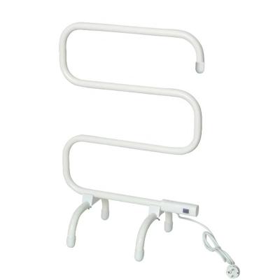 Electric towel warmer