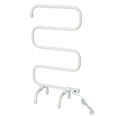 Standing Electric Towel Warmer & Bathroom Design Towel Heater