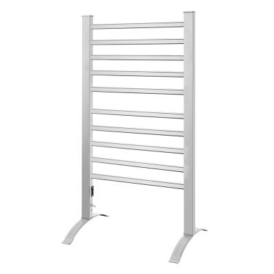 Electric towel warmer