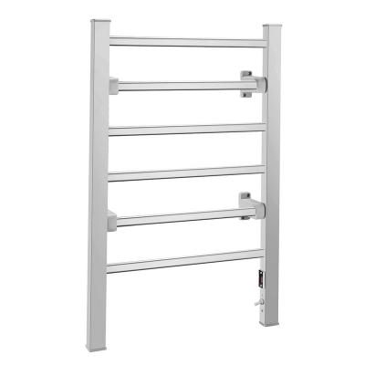 Electric towel warmer