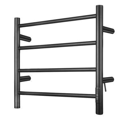 Electric towel warmer