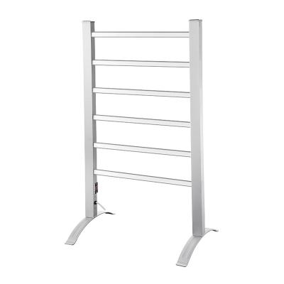 Electric towel warmer