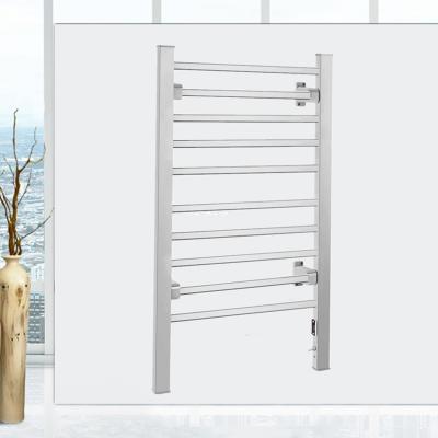 Electric towel warmer