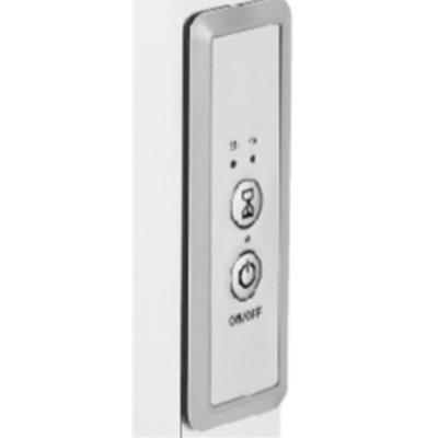 Bathroom Electric Heated Towel Rail & Warmer Heater