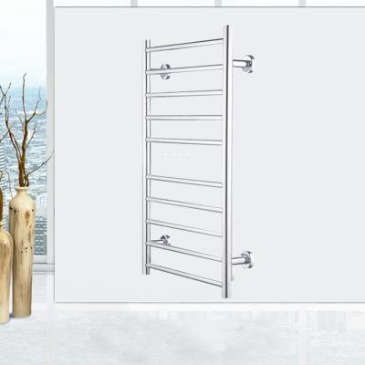 Wall Mounted Bathroom Electric Heated Towel Rack