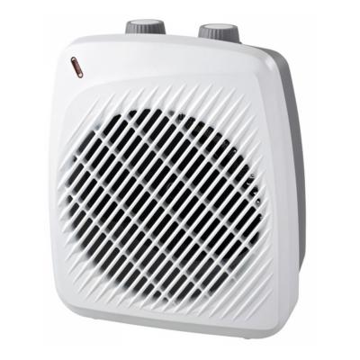 Fan heater